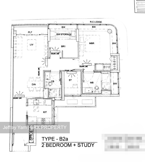 NV Residences (D18), Condominium #237020521